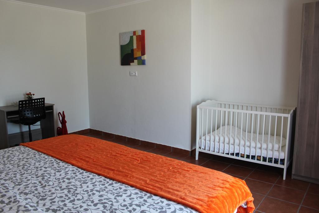 Monte da Barragem Hotel Montargil Eksteriør billede