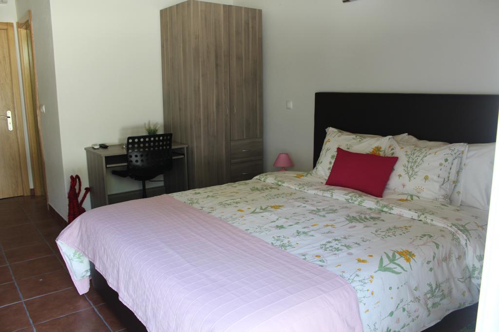 Monte da Barragem Hotel Montargil Eksteriør billede