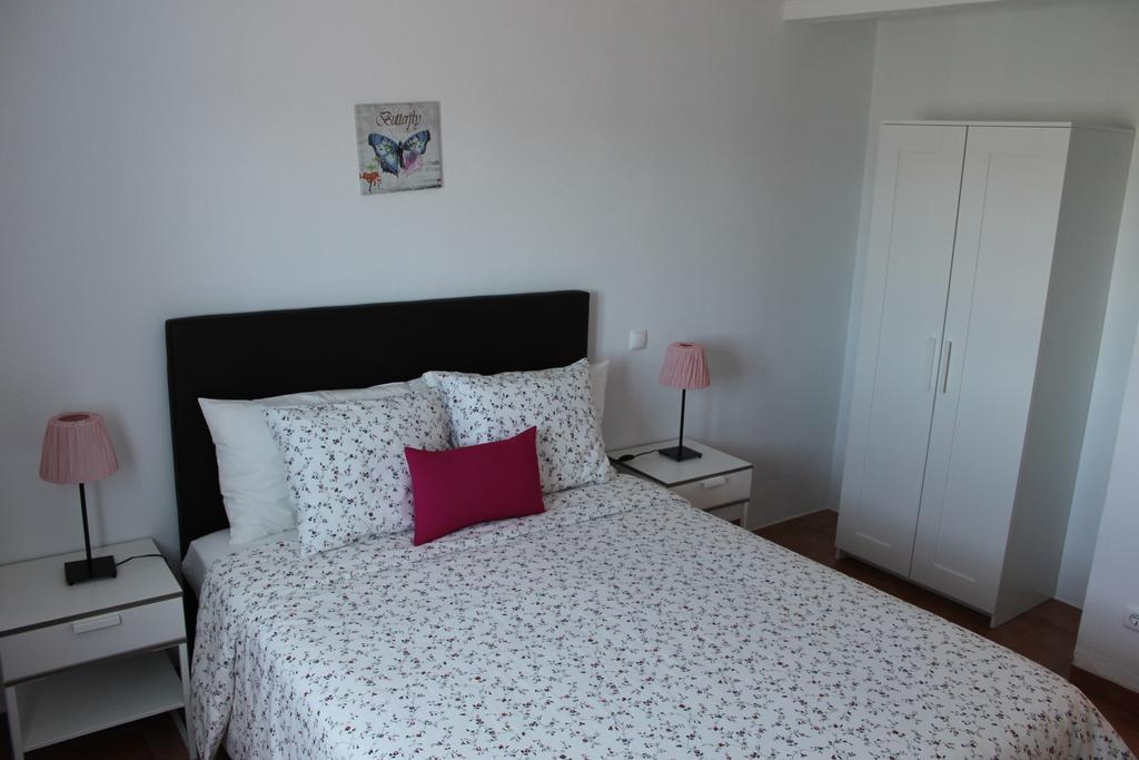Monte da Barragem Hotel Montargil Eksteriør billede