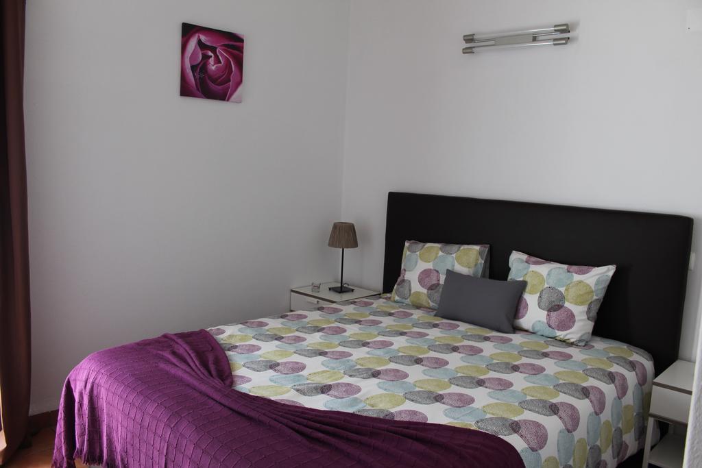 Monte da Barragem Hotel Montargil Eksteriør billede