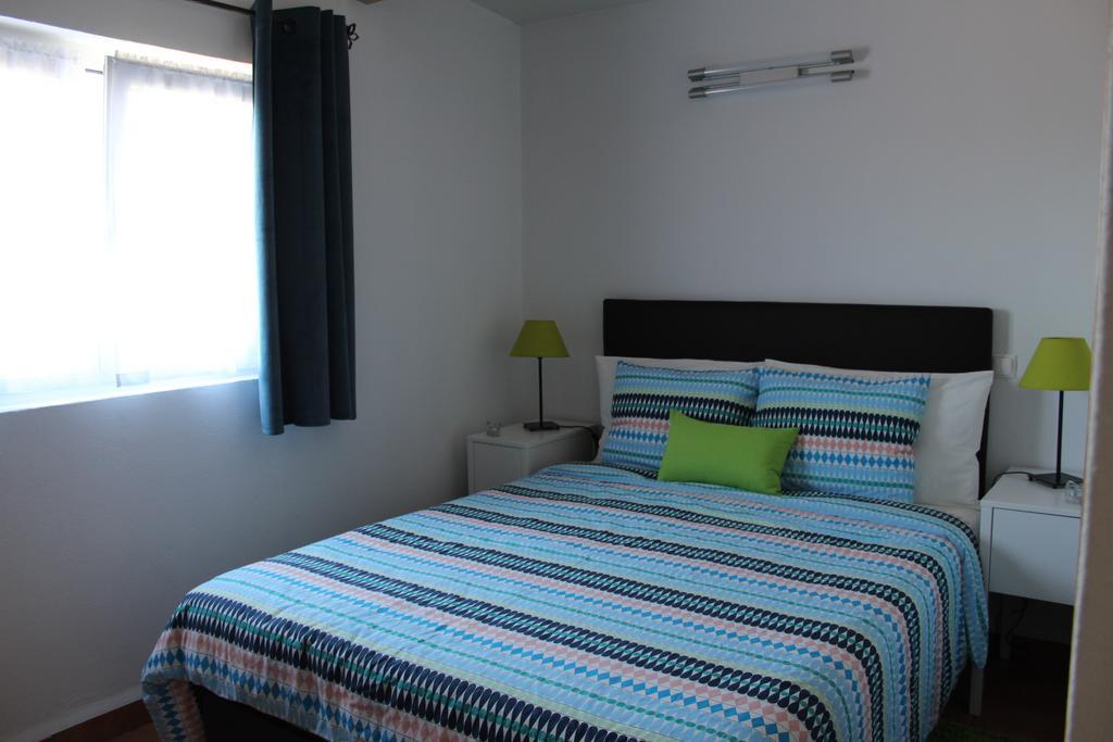 Monte da Barragem Hotel Montargil Eksteriør billede