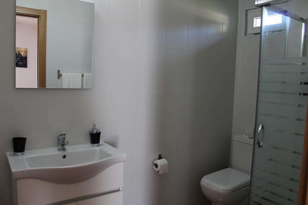 Monte da Barragem Hotel Montargil Eksteriør billede