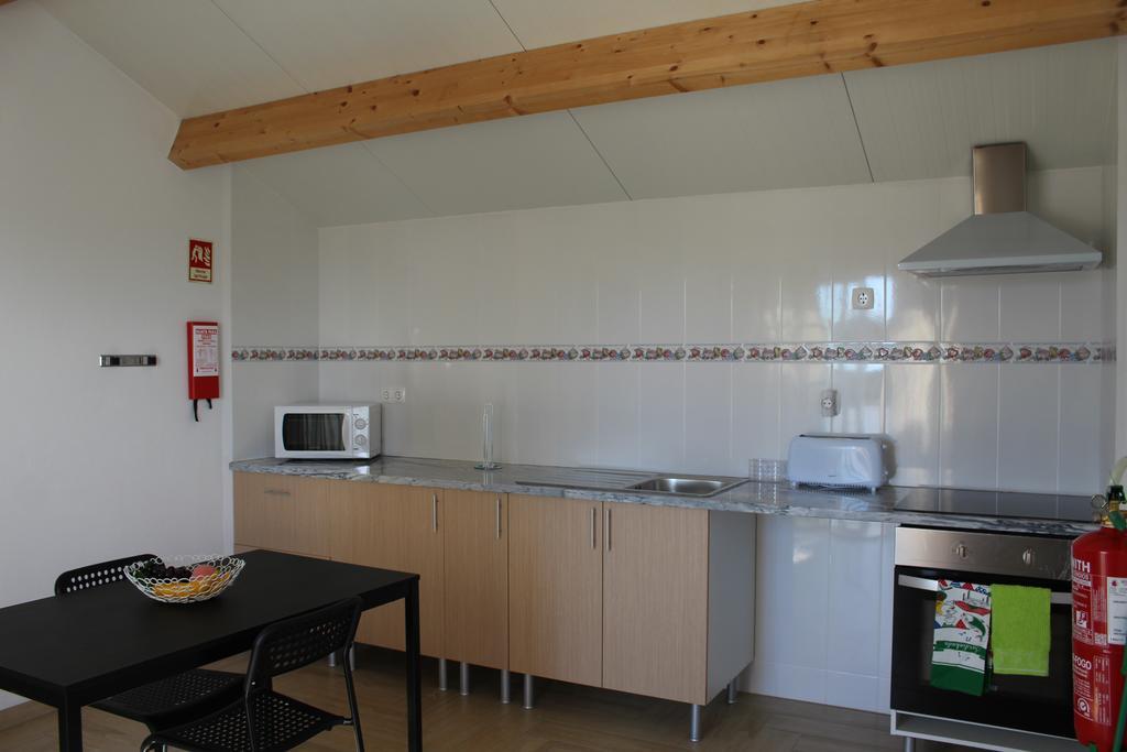 Monte da Barragem Hotel Montargil Eksteriør billede
