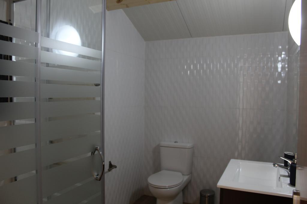 Monte da Barragem Hotel Montargil Eksteriør billede
